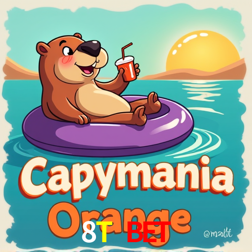 Diretório de Jogos 8T Bet