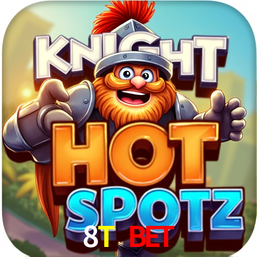 Experiência VIP 8T Bet