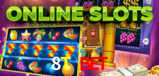 Jogos Exclusivos 8T Bet