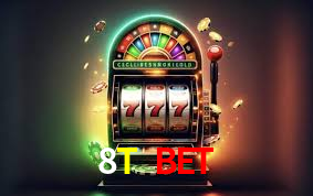Casino VIP 8T Bet