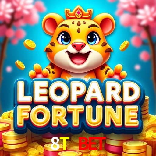 Apostas de Tênis 8T Bet