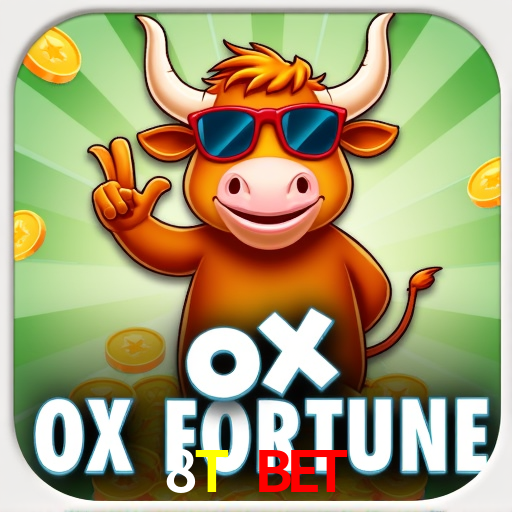 Recursos de Bônus 8T Bet