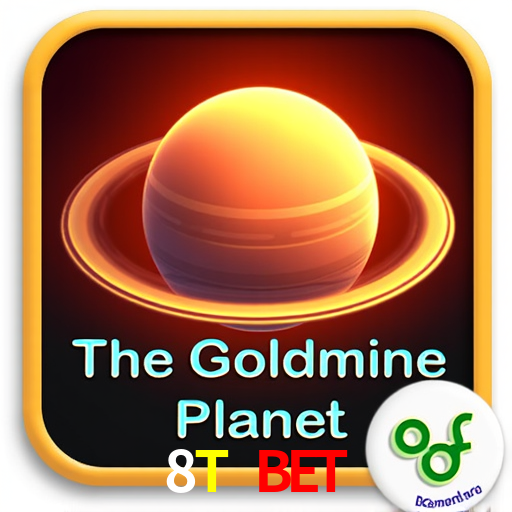 Bônus de Boas-vindas 8T Bet