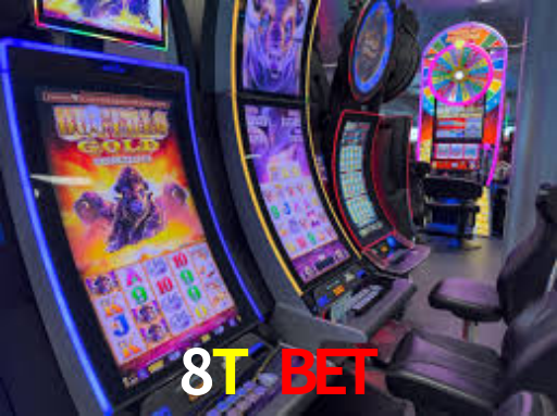 PIX Instantâneo 8T Bet