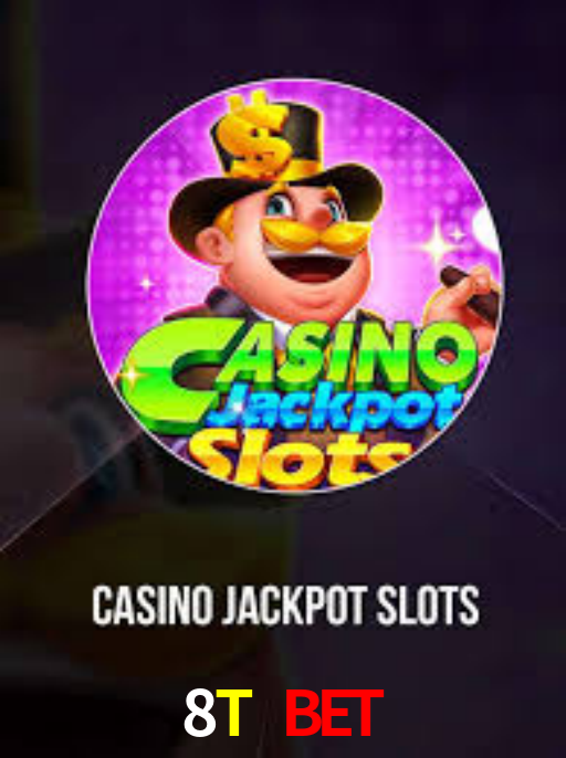 Interface Premium 8T Bet